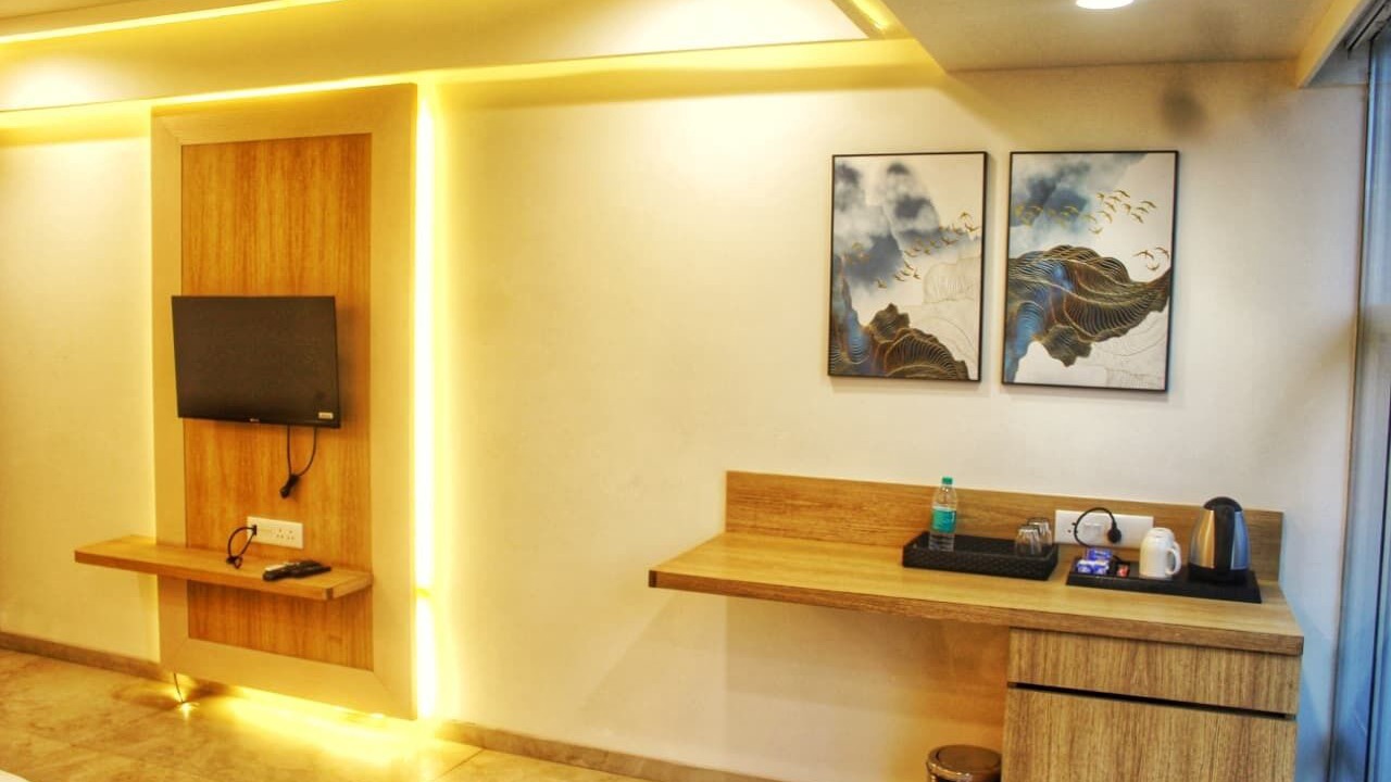 Photo of Bedroom in Koregaon Park