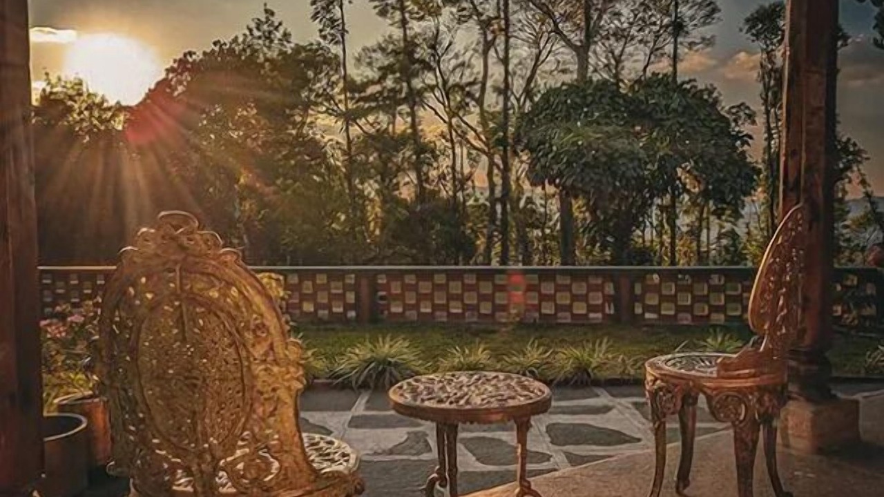 Photo of Outdoor in Chikkamagaluru