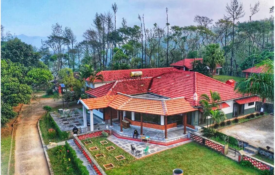 Photo of Outdoor in Chikkamagaluru