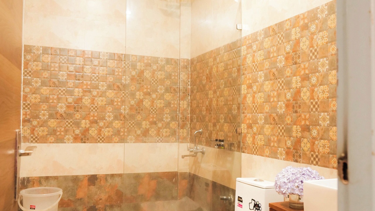 Photo of Bathroom in Kaul