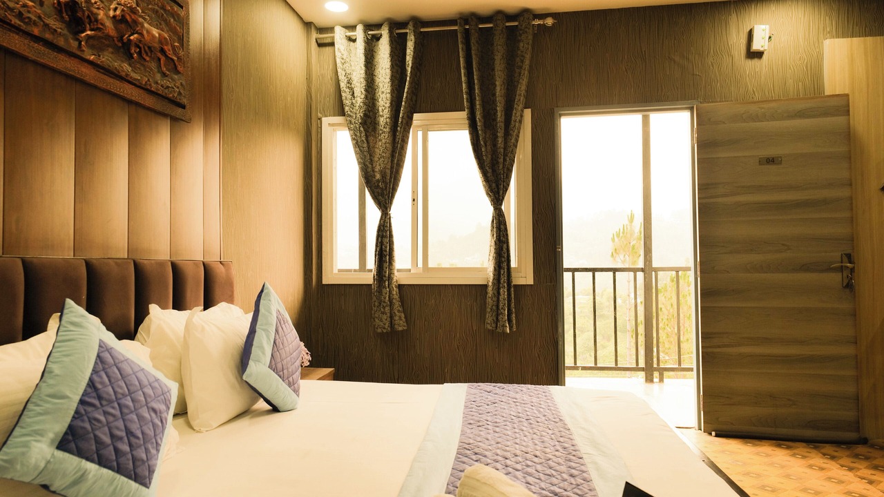 Photo of Bedroom in Kaul