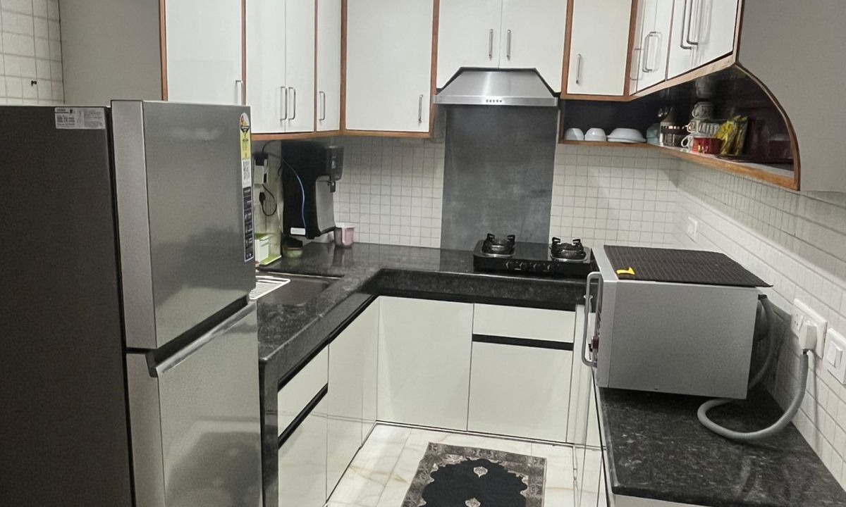 Photo of Kitchen in Chhota Shimla