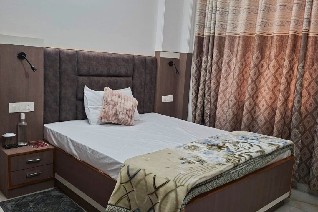 Photo of Bedroom in Chhota Shimla