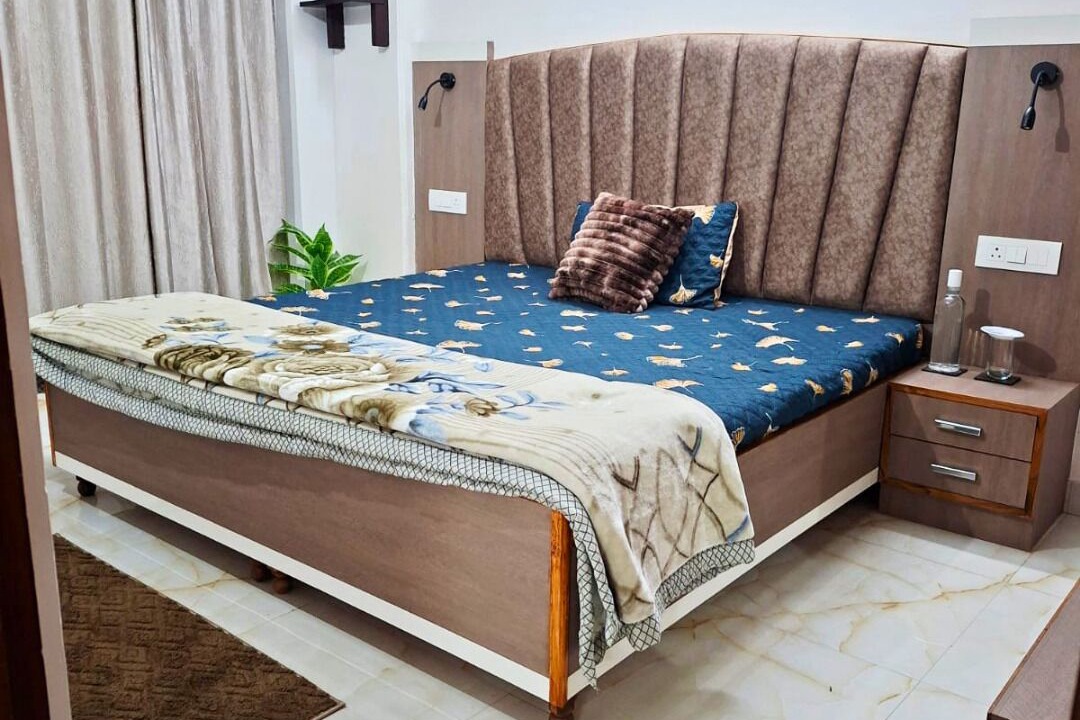 Photo of Bedroom in Chhota Shimla