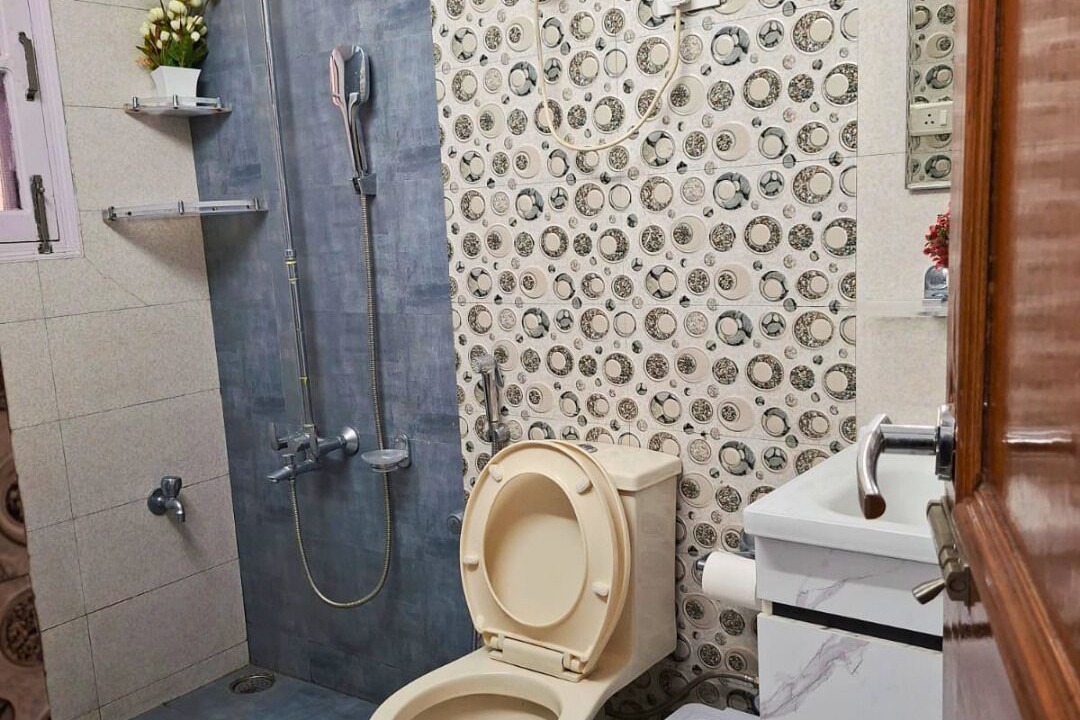 Photo of Bathroom in Chhota Shimla