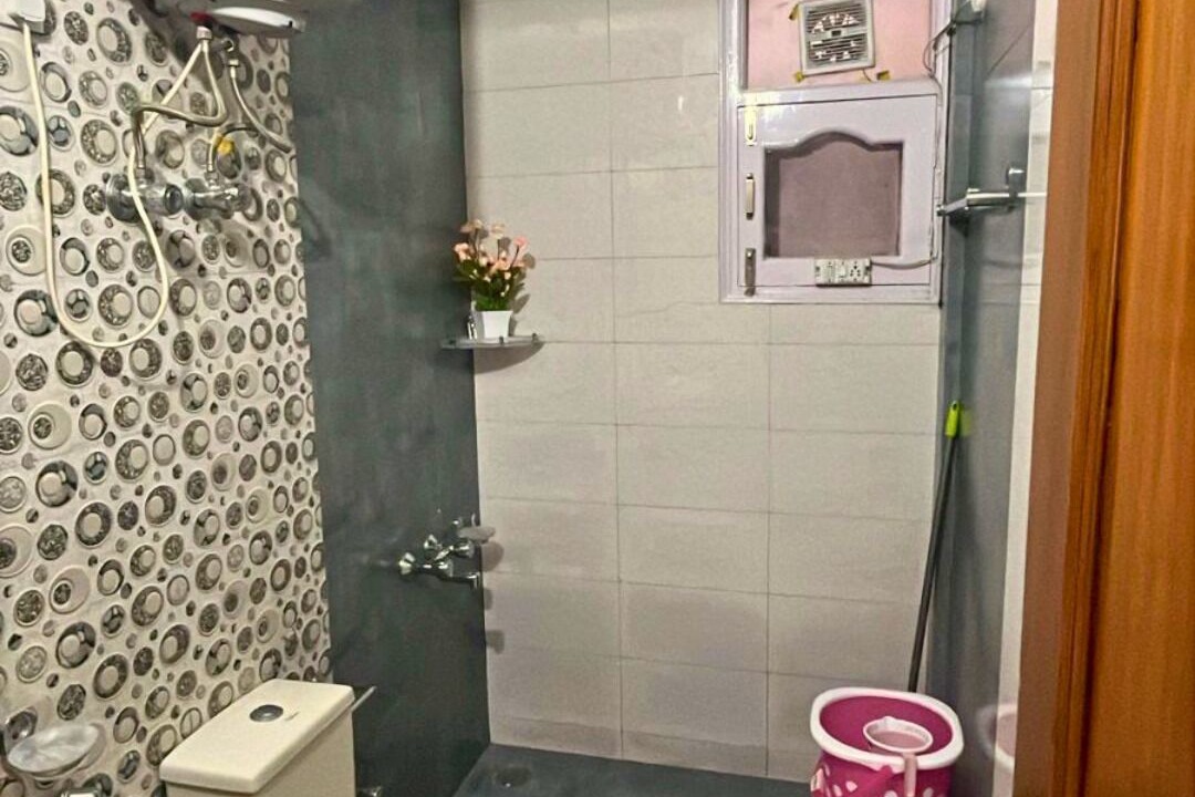 Photo of Bathroom in Chhota Shimla