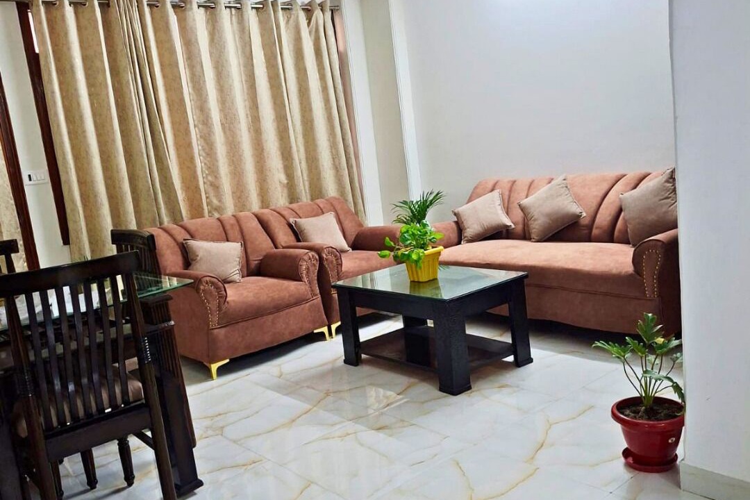 Photo of Livingroom in Chhota Shimla