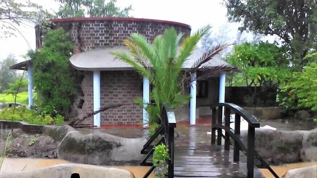 Photo of Outdoor in Kambare N.m.