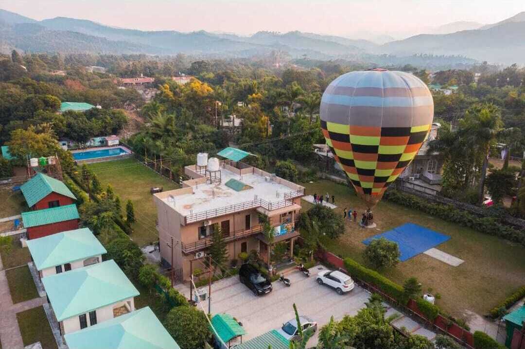 Photo of Outdoor in Dhikuli
