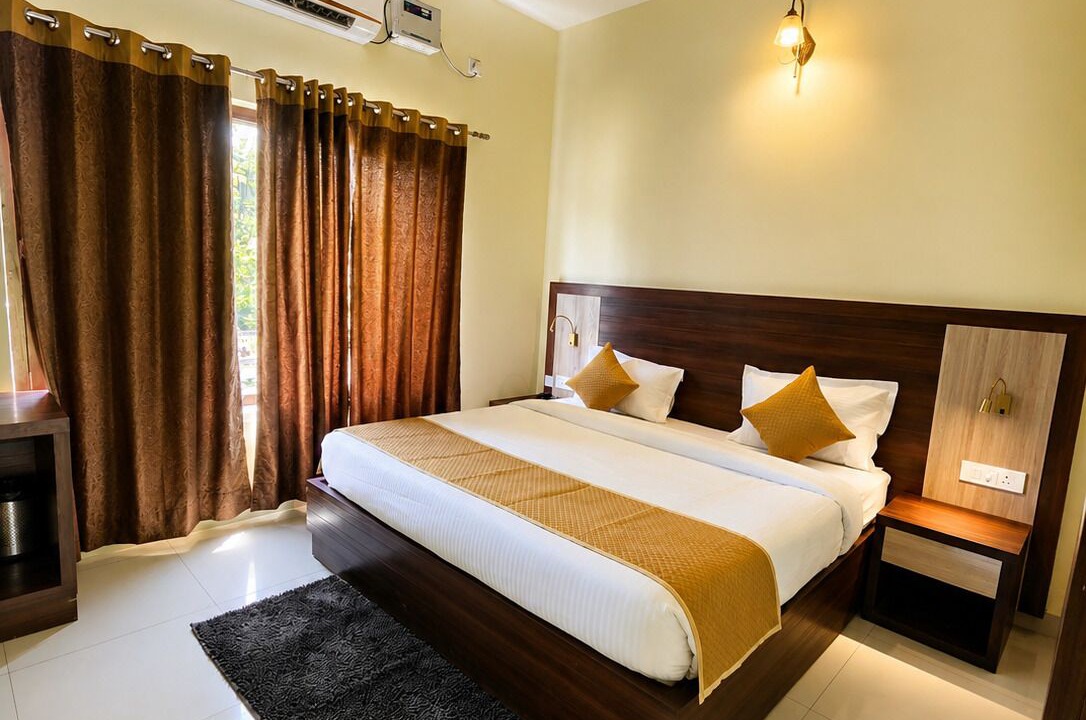 Photo of Bedroom in Dhikuli