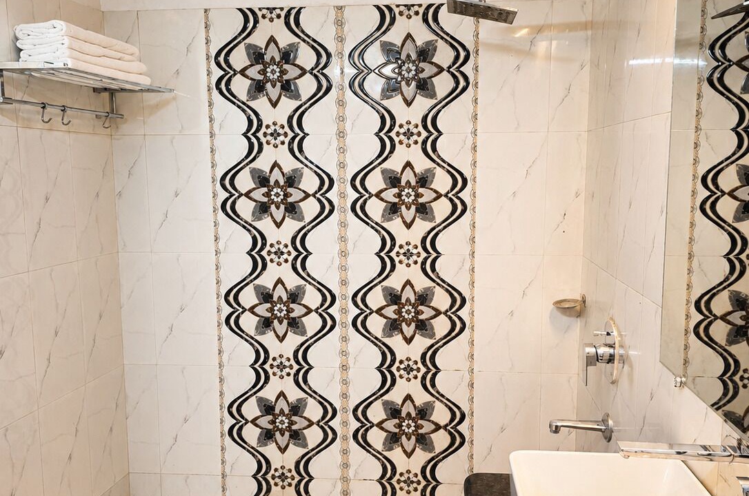 Photo of Bathroom in Dhikuli