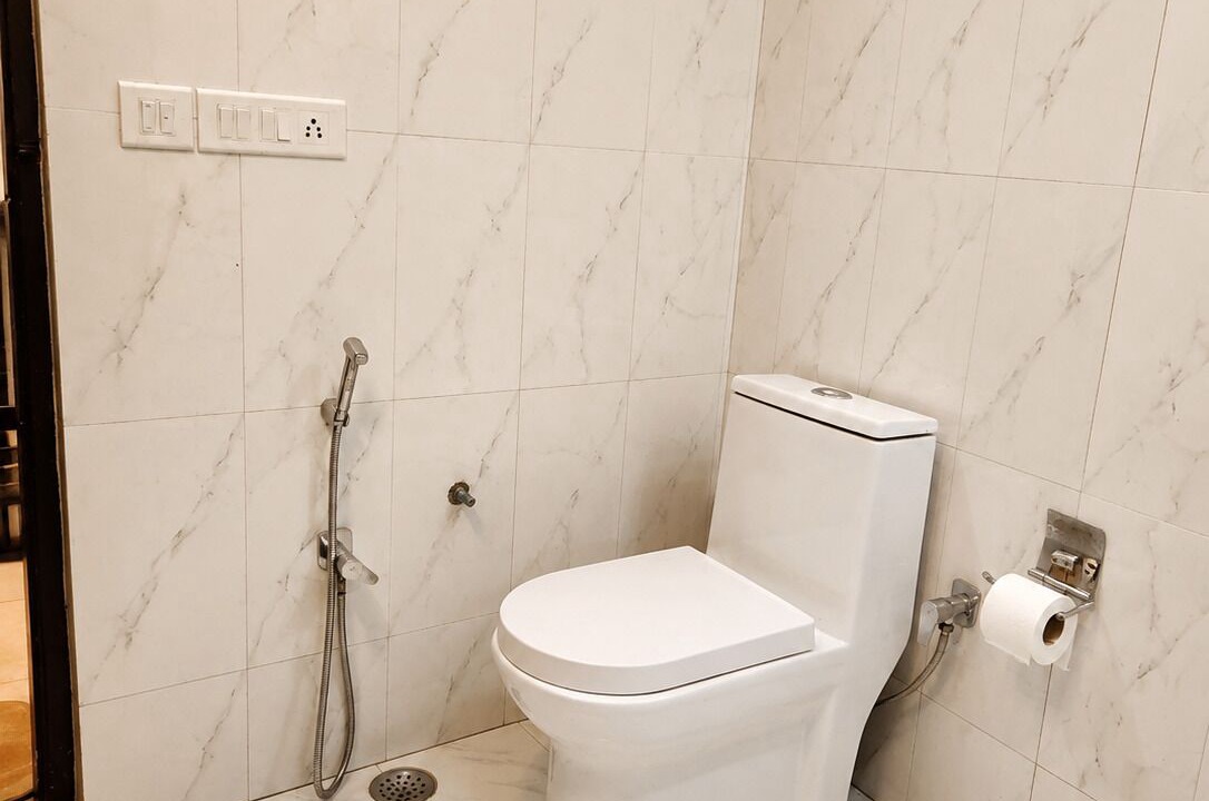 Photo of Bathroom in Dhikuli