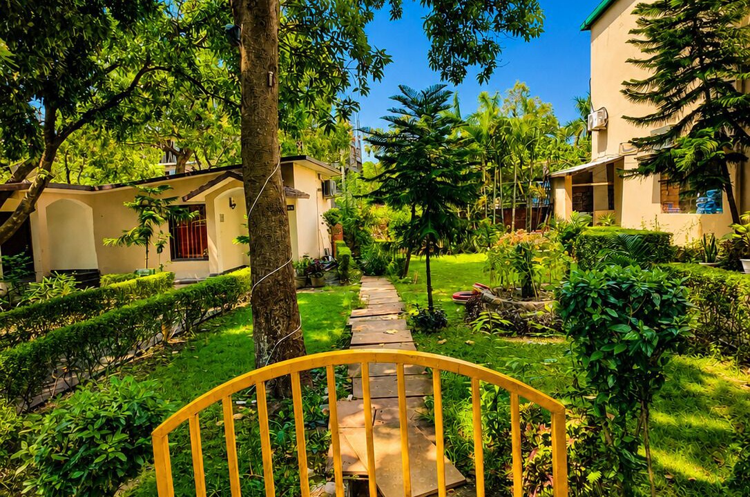 Photo of Outdoor in Dhikuli