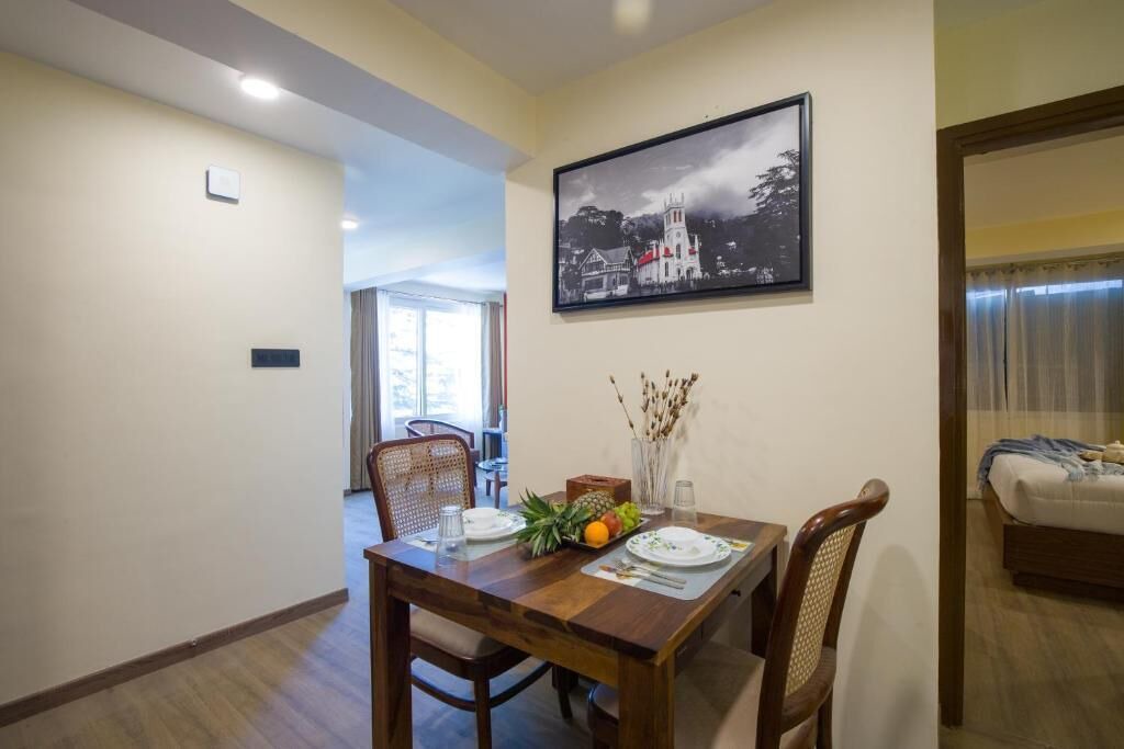 Photo of Outdoor in Shimla