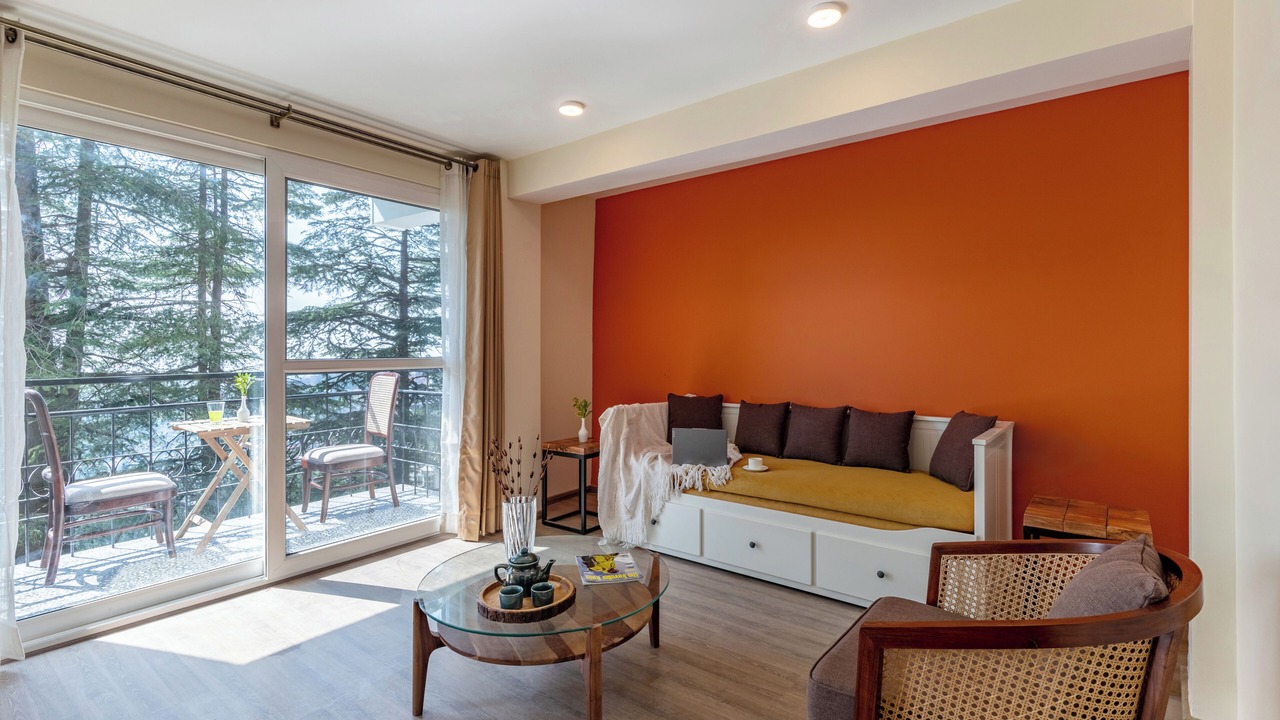 Photo of Livingroom in Shimla
