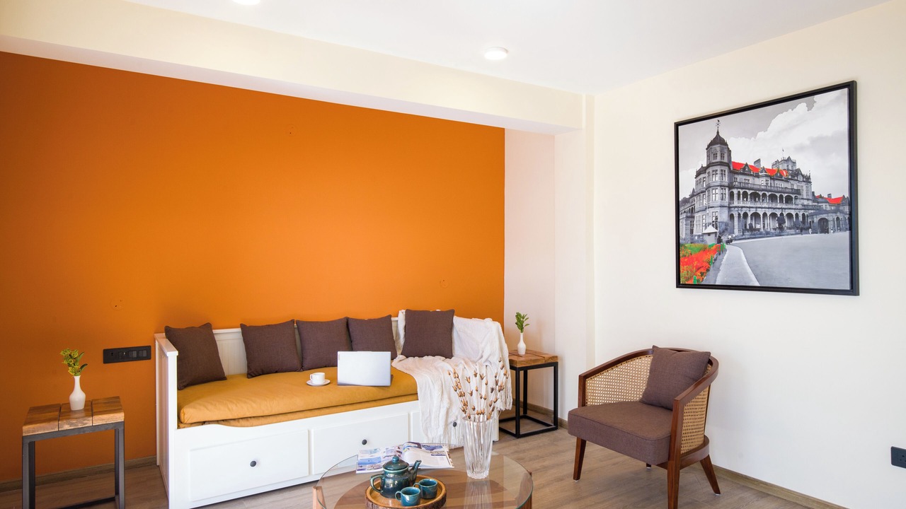 Photo of Livingroom in Shimla