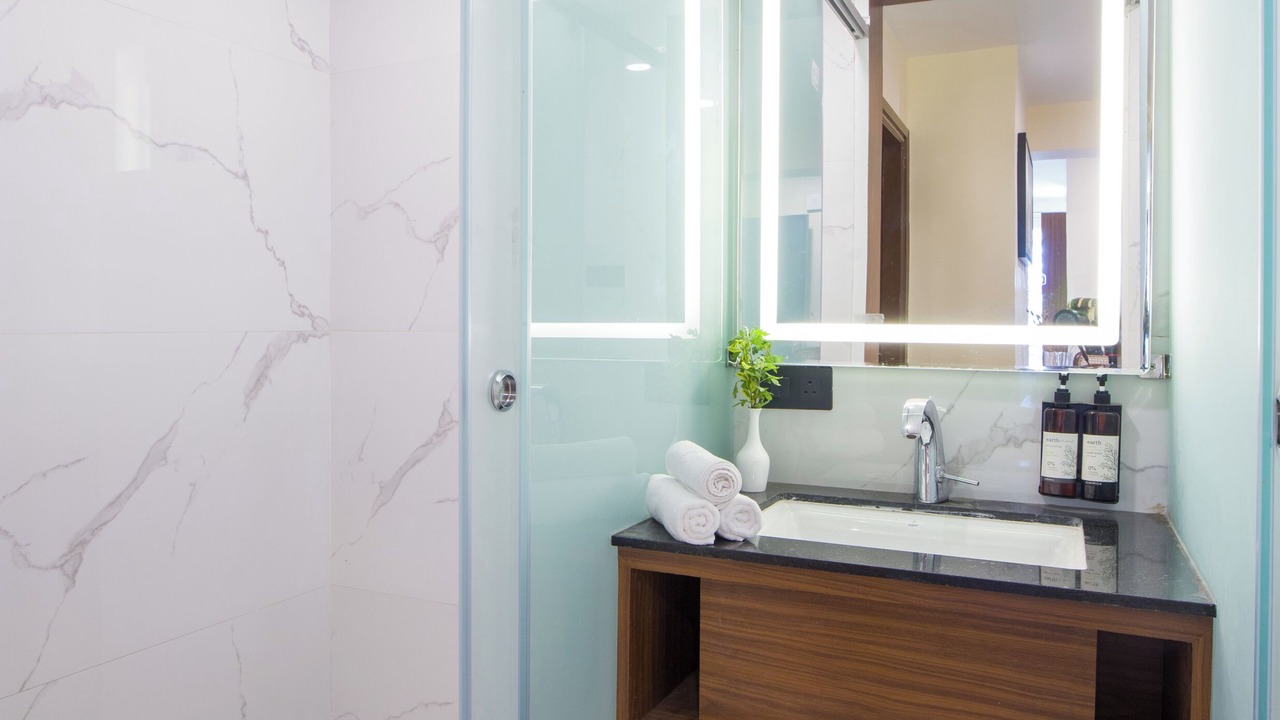 Photo of Bathroom in Shimla