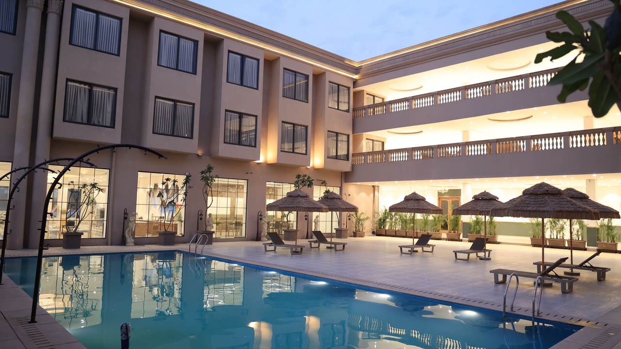 Photo of Outdoor in Hoshangabad