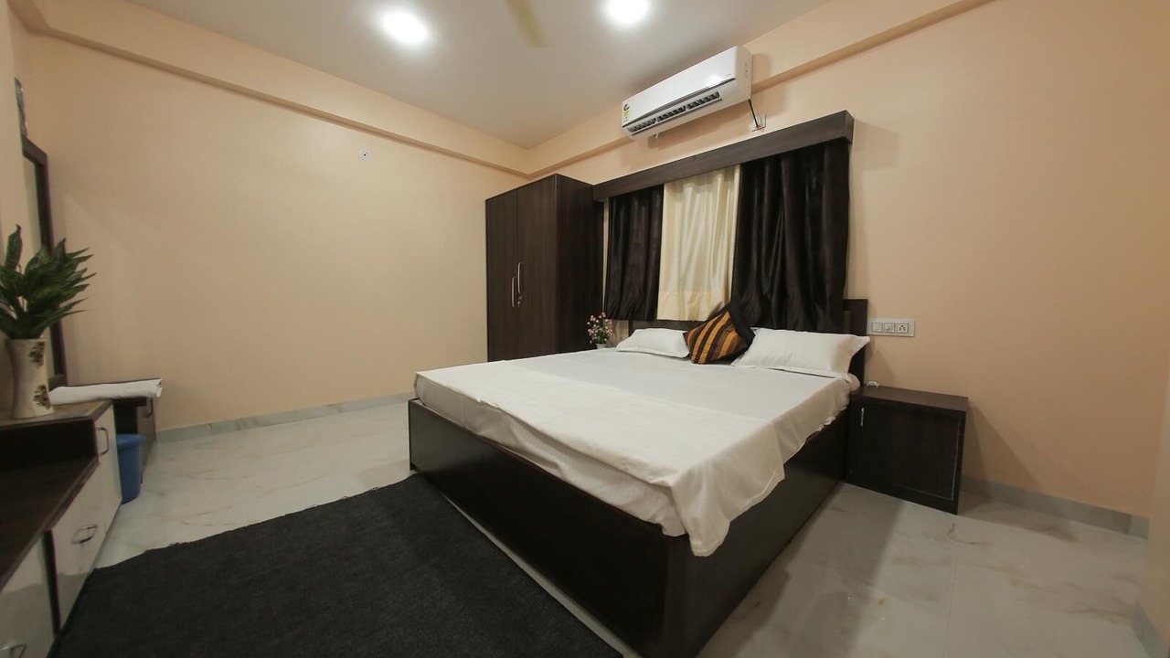 Photo of Bedroom in Mhow