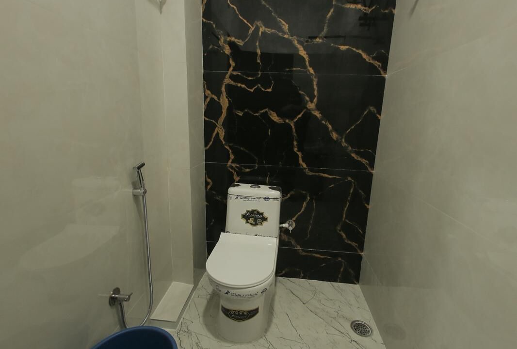 Photo of Bathroom in Mhow