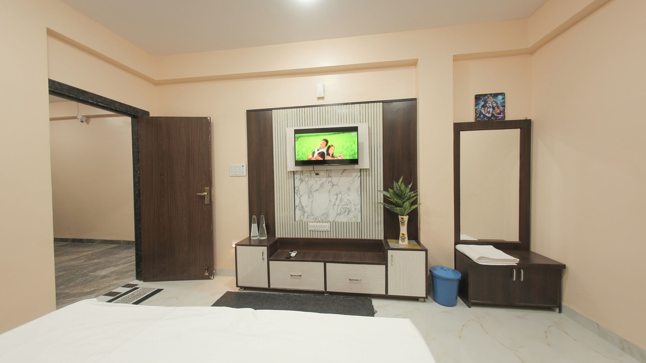 Photo of Bedroom in Mhow