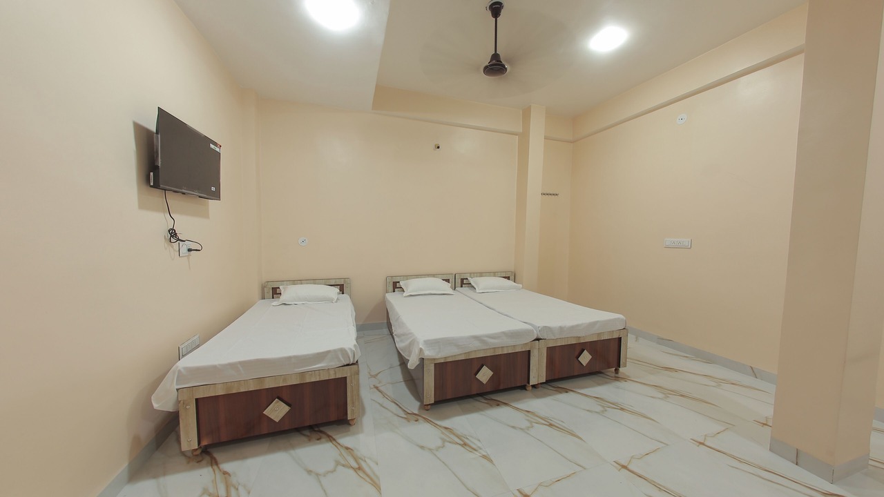Photo of Bedroom in Mhow