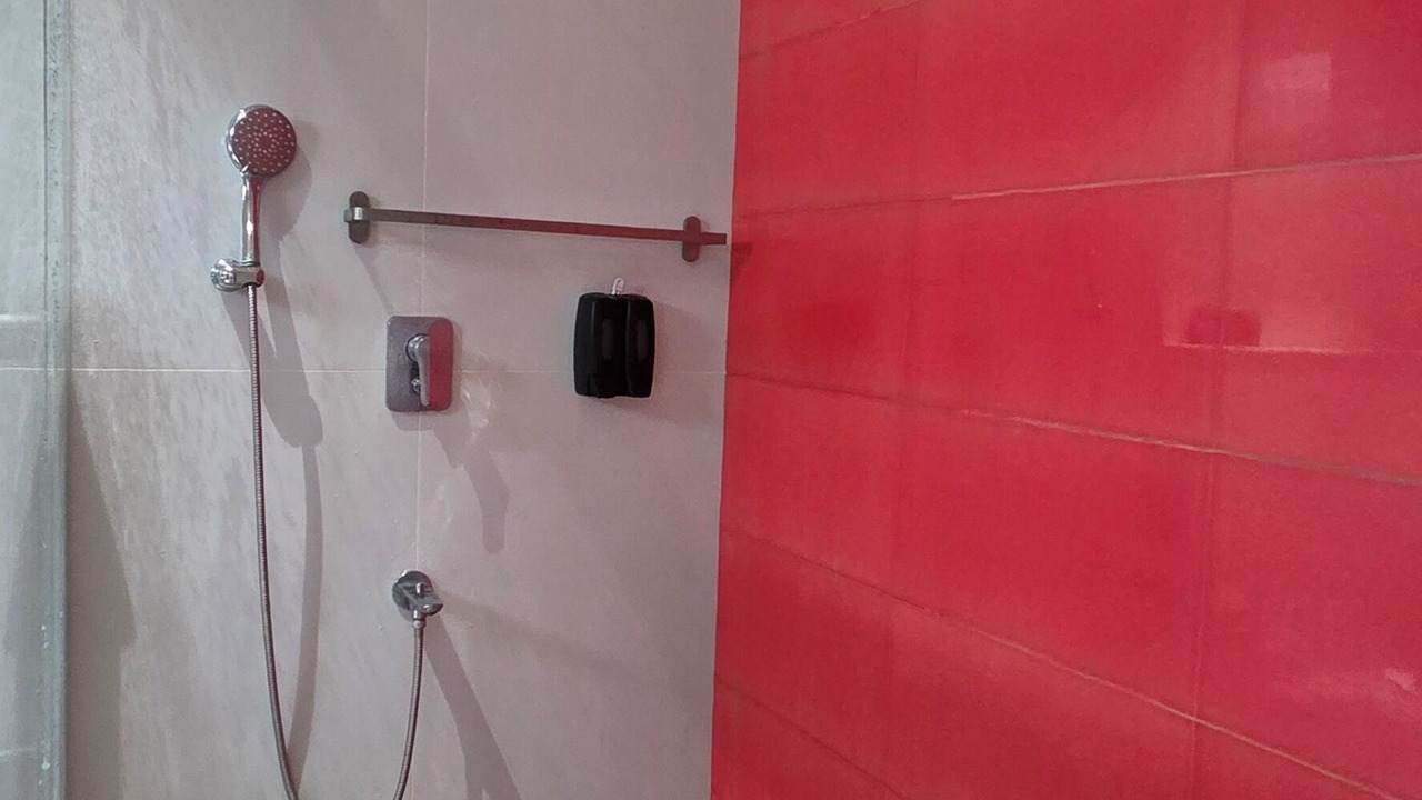 Photo of Bathroom in Tenkasi