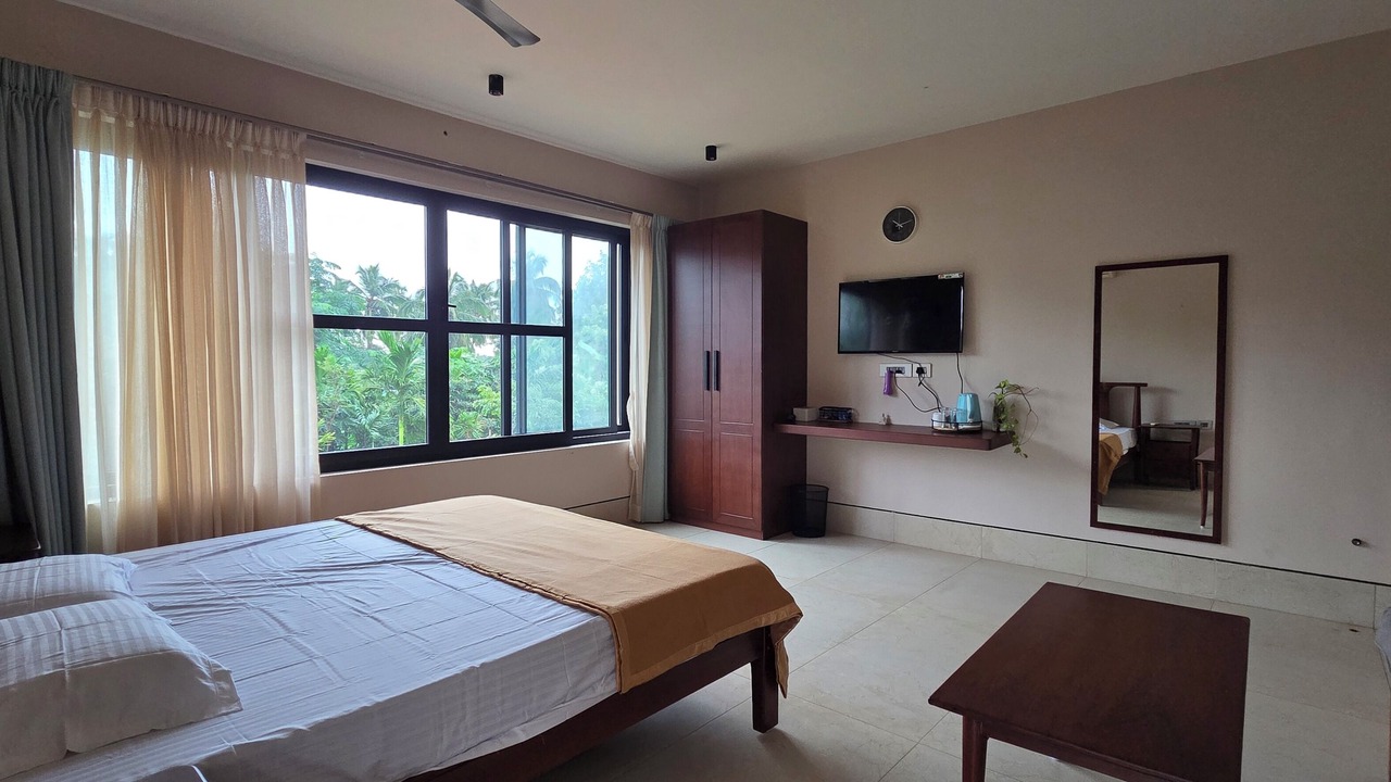 Photo of Outdoor in Tenkasi