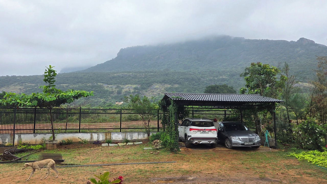 Photo of Outdoor in Tenkasi