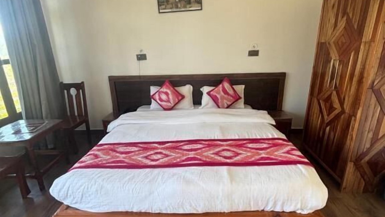 Photo of Outdoor in Kausani