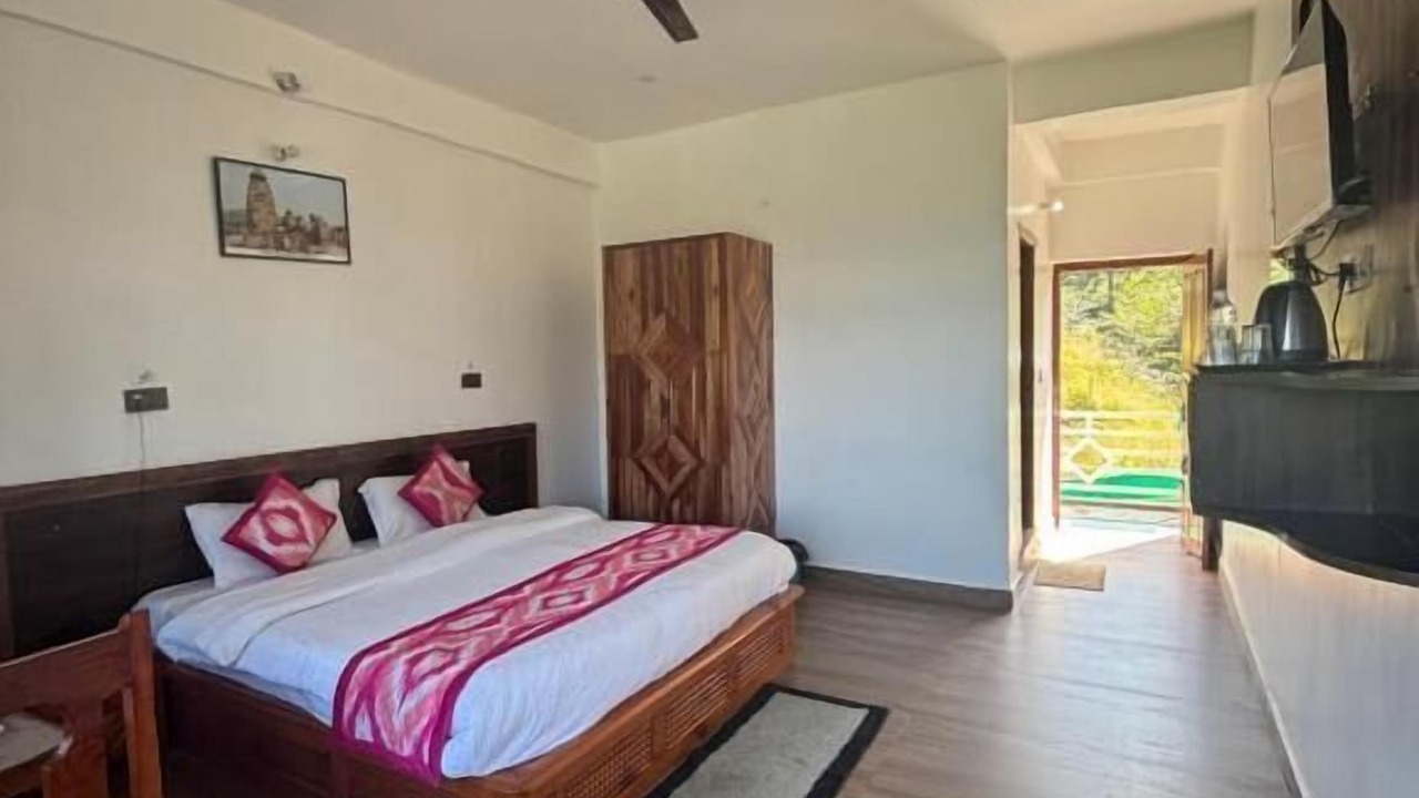 Photo of Outdoor in Kausani