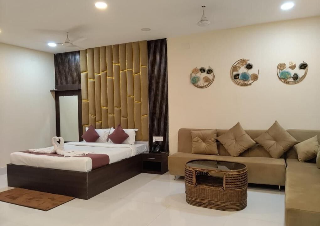 Photo of Patio Balcony in Asansol