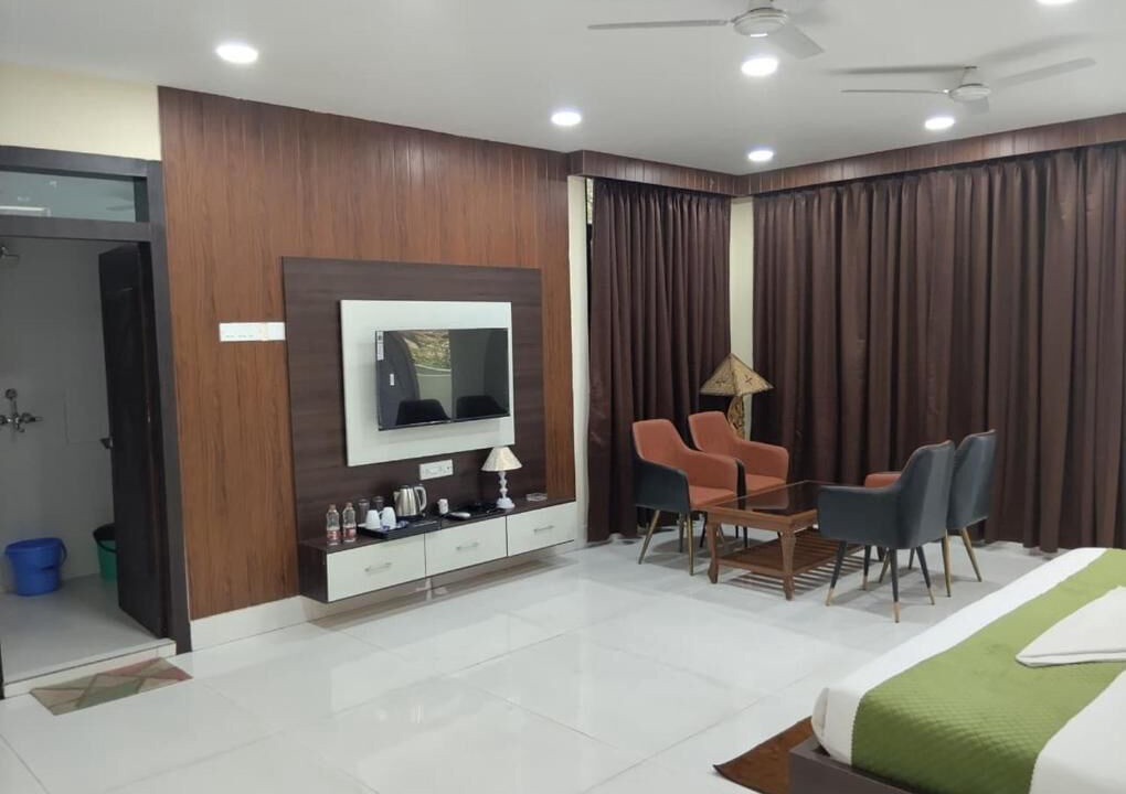 Photo of Patio Balcony in Asansol