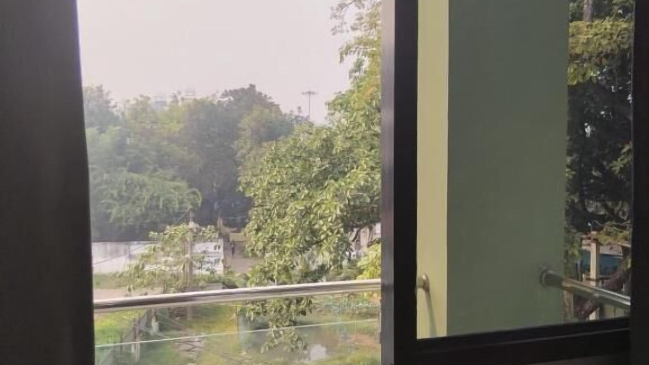 Photo of Patio Balcony in Asansol