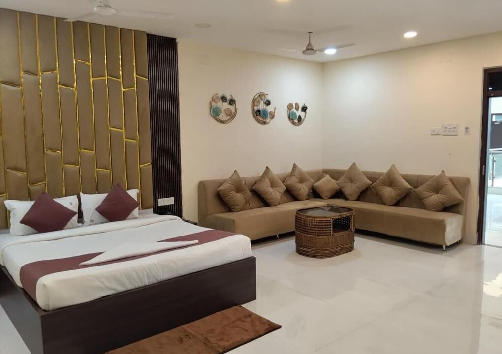 Photo of Patio Balcony in Asansol
