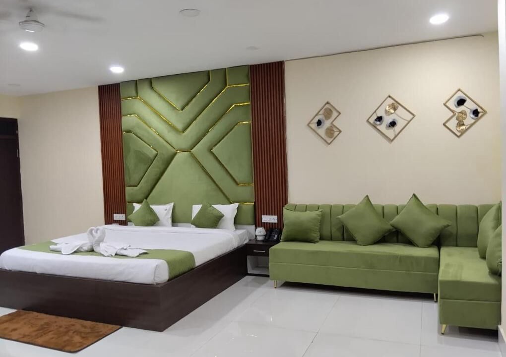 Photo of Patio Balcony in Asansol