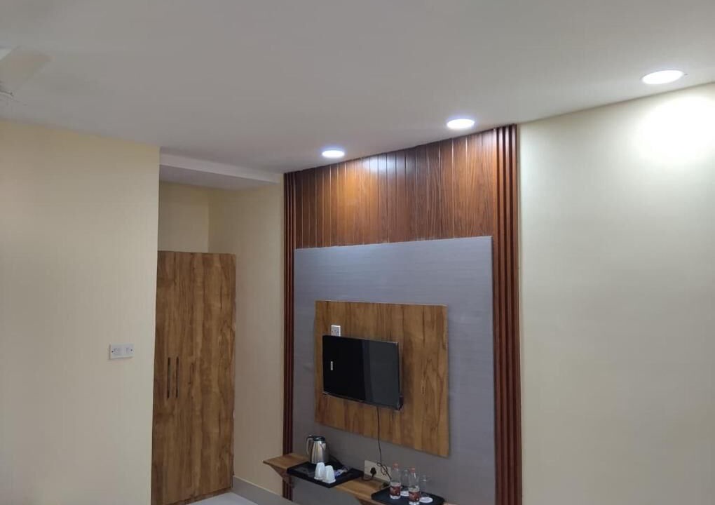 Photo of Patio Balcony in Asansol