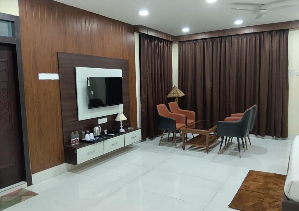 Photo of Patio Balcony in Asansol