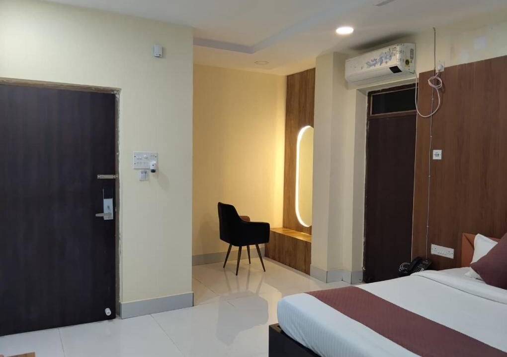 Photo of Patio Balcony in Asansol
