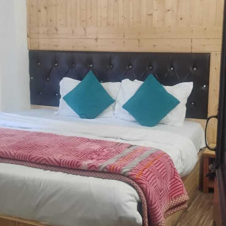 Photo of Bedroom in Shimla