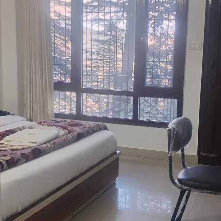 Photo of Bedroom in Shimla
