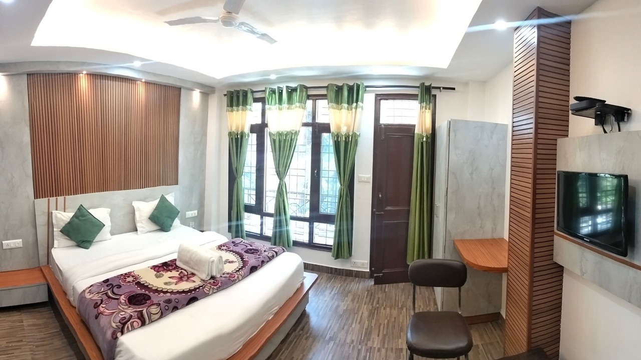 Photo of Bedroom in Shimla