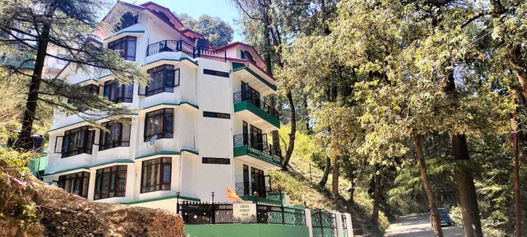 Photo of Outdoor in Shimla