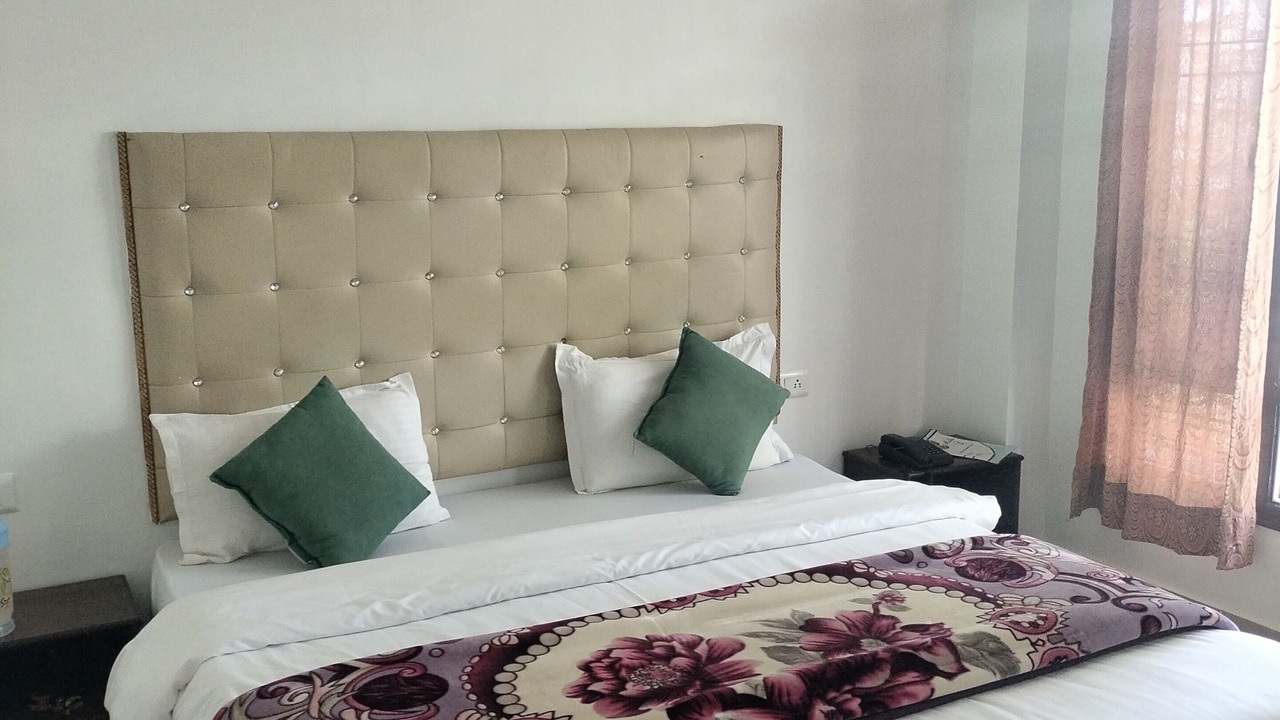 Photo of Bedroom in Shimla