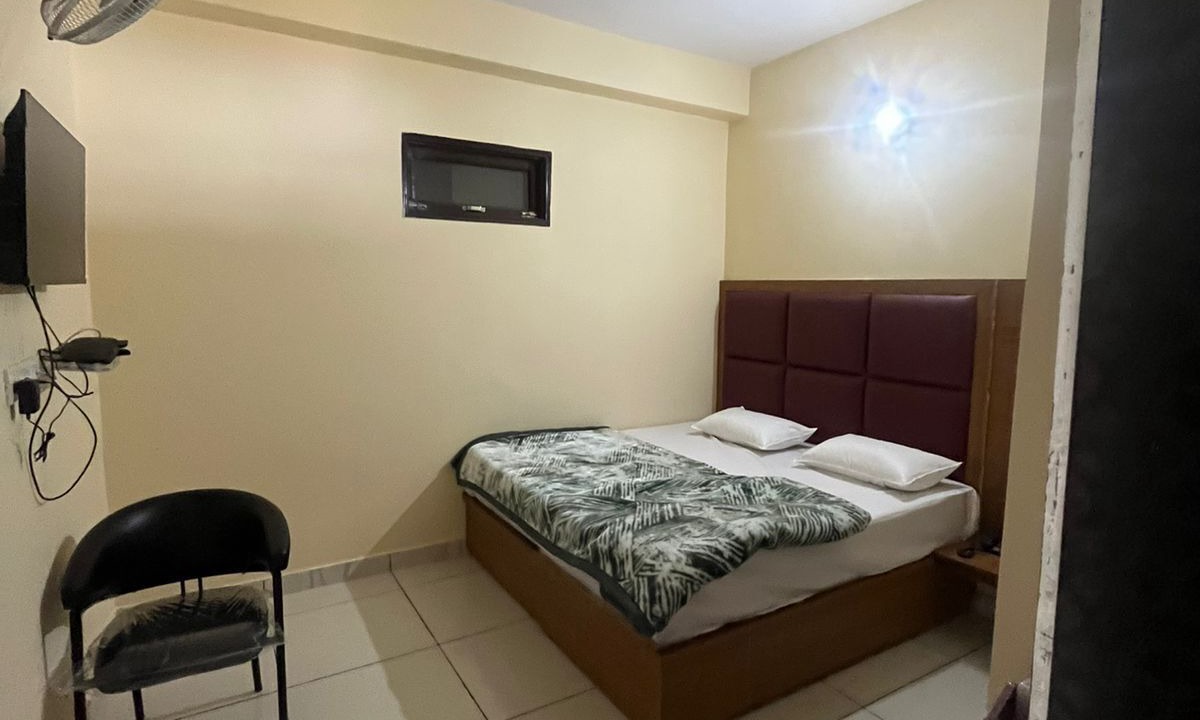 Photo of Bedroom in Shimla