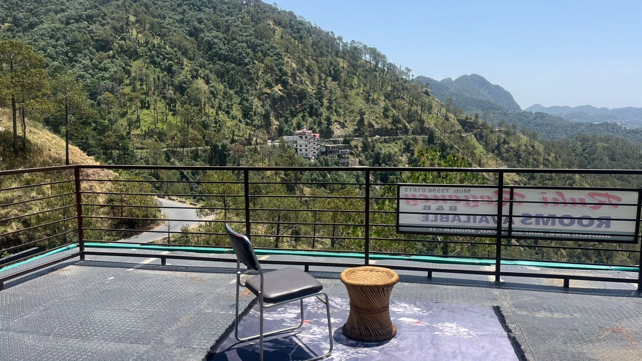 Photo of Outdoor in Shimla