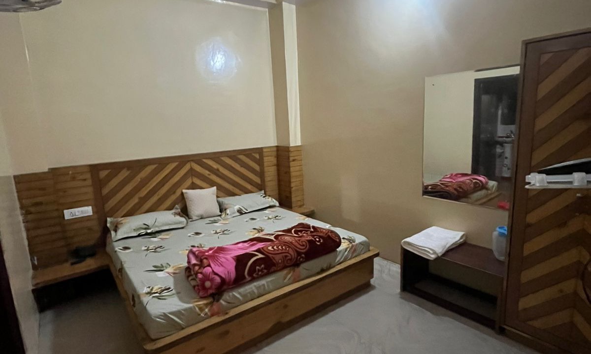 Photo of Bedroom in Shimla