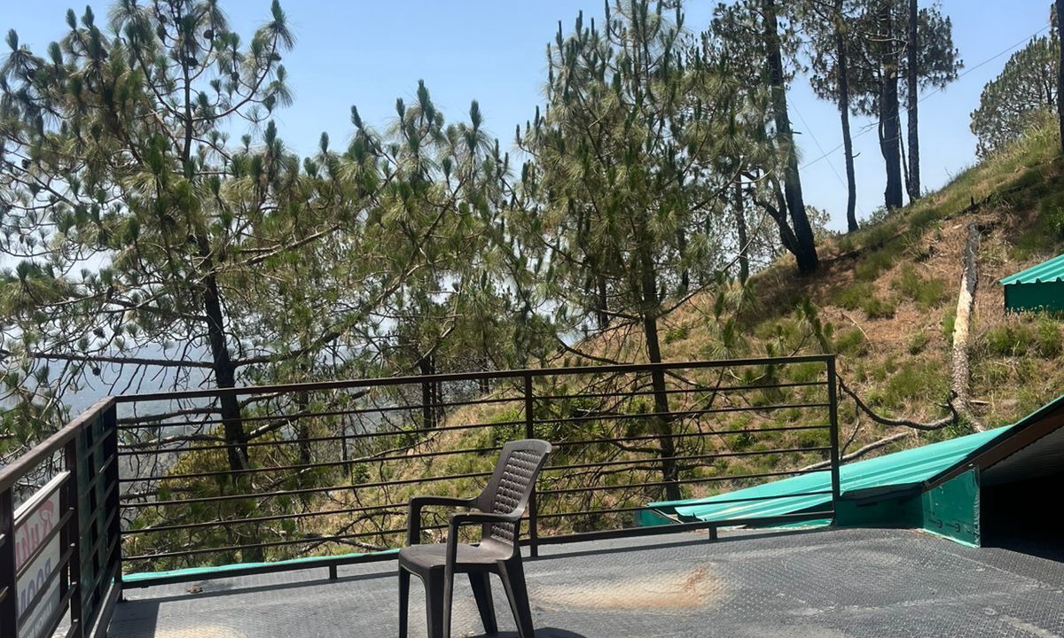 Photo of Outdoor in Shimla