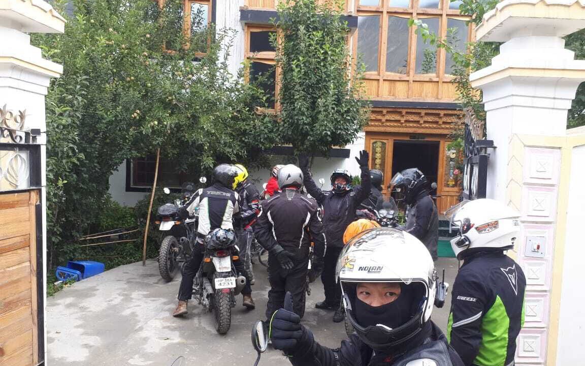 Photo of Outdoor in Diskit