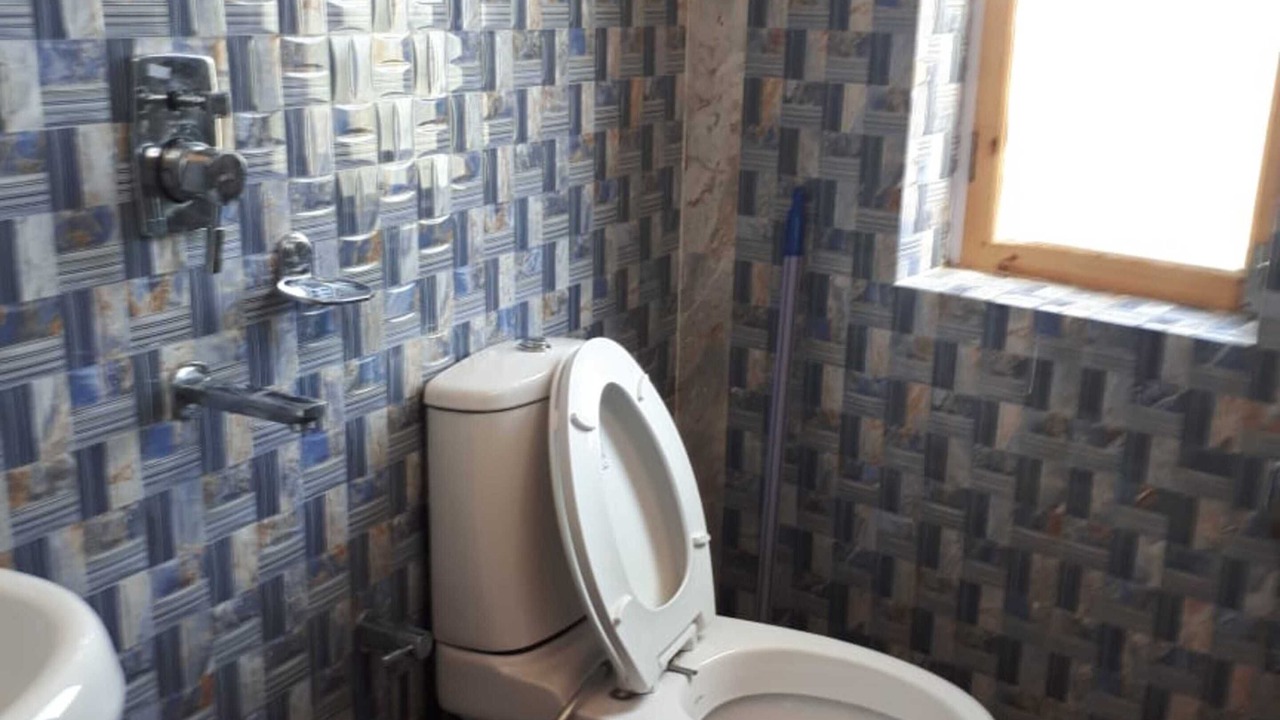 Photo of Bathroom in Diskit